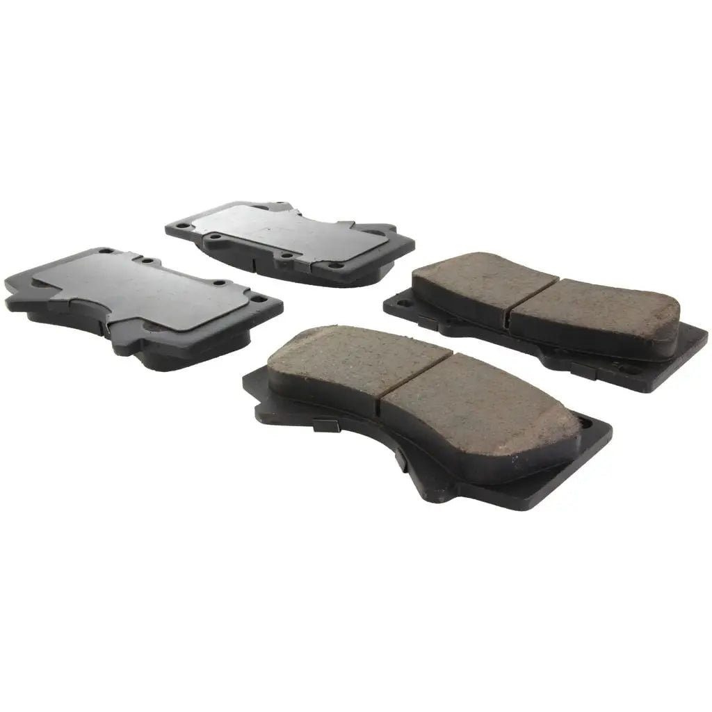 Stoptech OEM Front Replacement Brake Pads