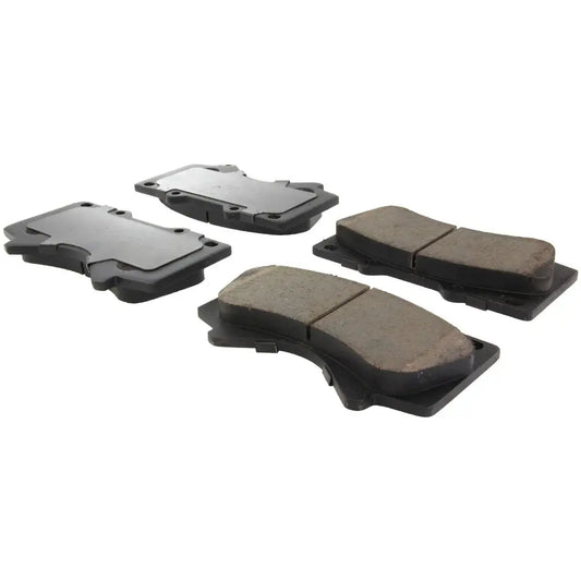 Stoptech OEM Rear Replacement Brake Pads