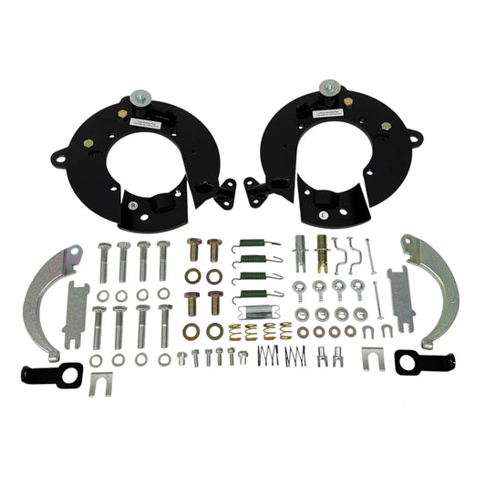 2005-2023 Toyota Tacoma Parking Brake Kit for Rear Disc Conversion – TR.PBKTA