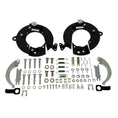 Load image into Gallery viewer, 2000-2006 Toyota Tundra Parking Brake Kit for Rear Disc Conversion – TR.PBKTU
