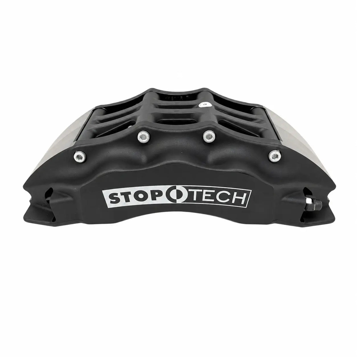 stoptech flat black st60 caliper