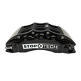 Load image into Gallery viewer, stoptech gloss black st60 caliper
