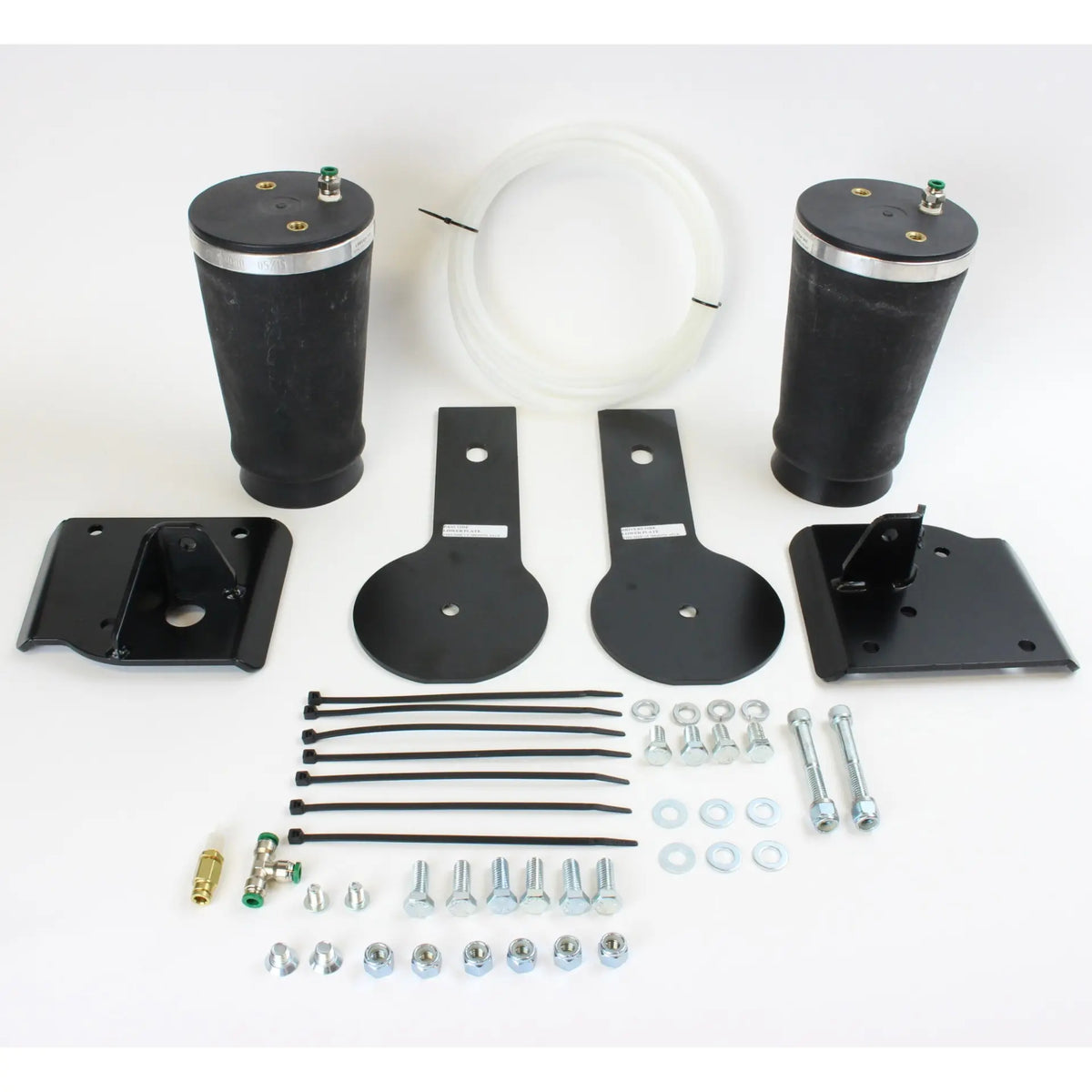 2007-2021 Toyota Tundra Rear Air Spring Kit – TR.6500 – SOS
