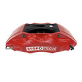 Load image into Gallery viewer, stoptech red st40 caliper
