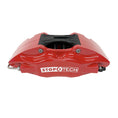 Load image into Gallery viewer, Stoptech red st41 caliper
