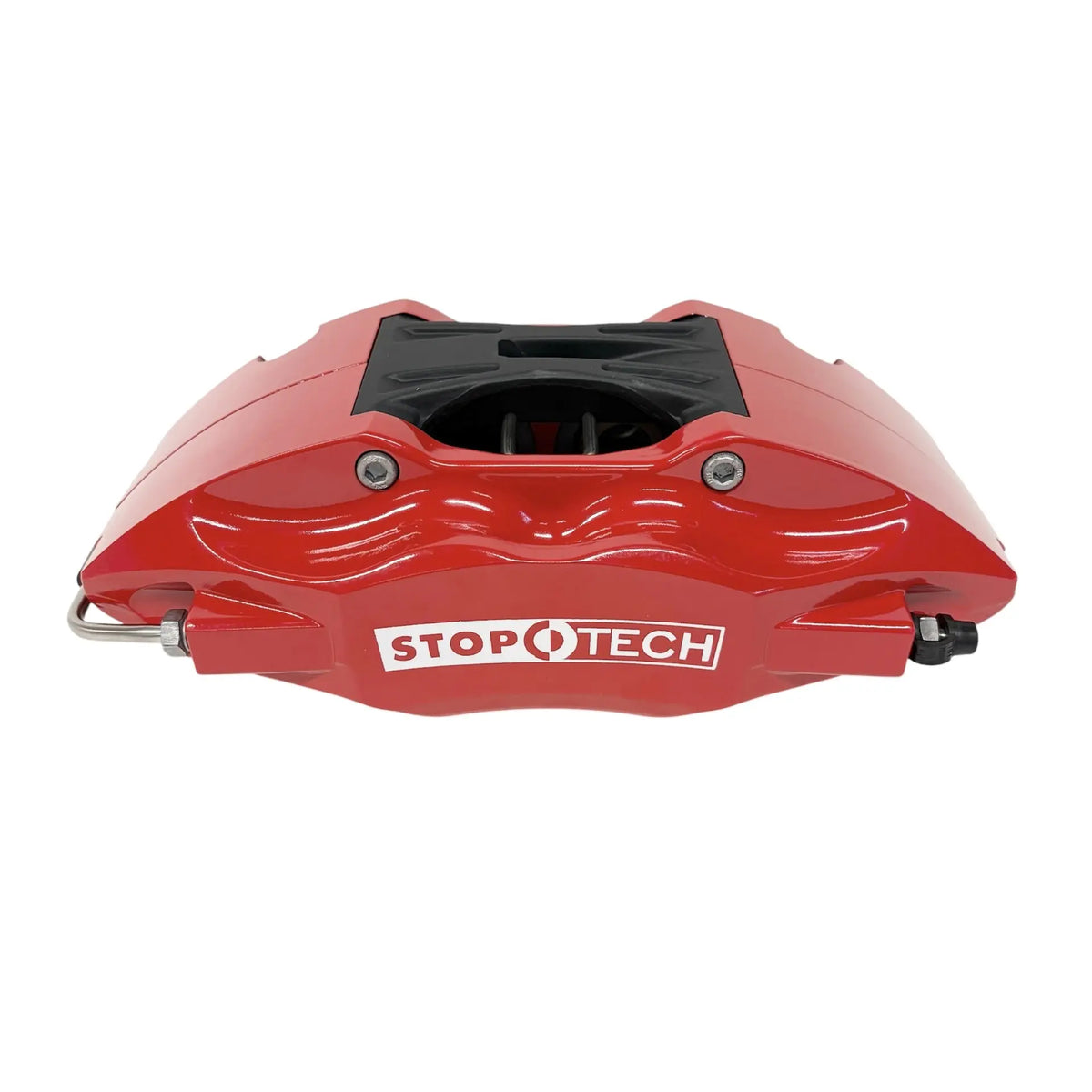Stoptech red st41 caliper