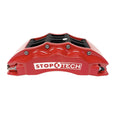 Load image into Gallery viewer, stoptech red st60 caliper
