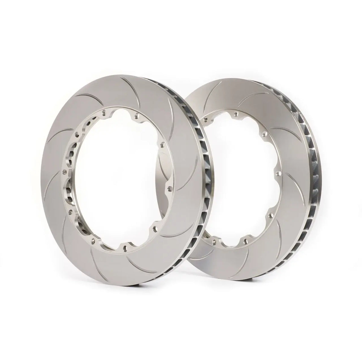 Two-Piece Replacement Rotor Rings