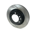 Load image into Gallery viewer, Stoptech Front Replacement Rotors & Optional Pads for TR354 6 Piston Big Brake Kit
