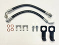 Load image into Gallery viewer, Rear Disc Conversion Bracket Upgrade Kit
