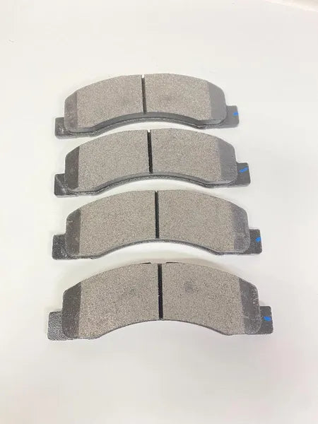 TRD Front Big Brake Kit Replacement Pads