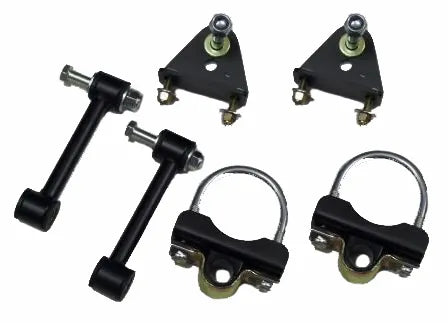 TR.1221.TA Rear Sway Bar Kit - Toyota Tacoma (2005-2015)
