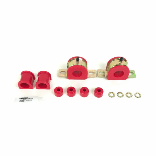 TR.1521 Energy Suspension Sway Bar Bushing Kit - Toyota X-Runner (2005-2015)