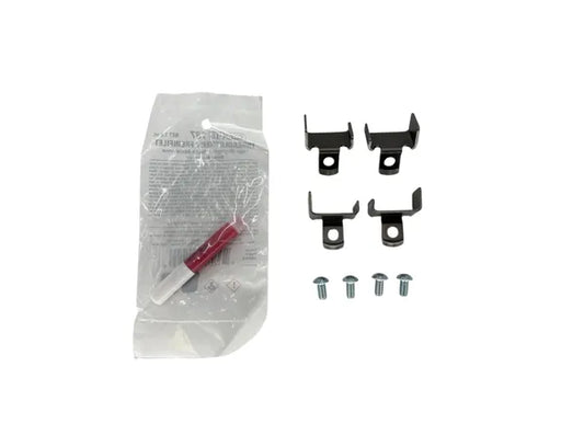 TRD Abutment Plate Kit - Toyota Tundra (2007-2021)