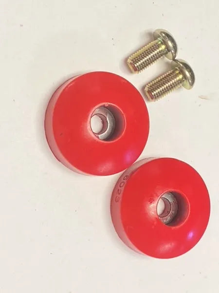 Bump Stop Kit