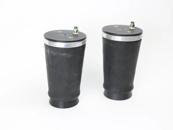 TR.6500 Rear Air Spring Kit - Toyota Tundra (2007-2021)