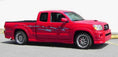 Load image into Gallery viewer, TR.1520 Front & Rear Lowering Kit - Toyota X-Runner (2005-2015)
