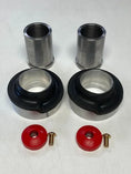 Load image into Gallery viewer, TR-2031 Front & Rear Lowering Kit - Toyota Tundra (2022-2025)
