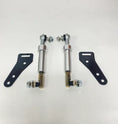 Load image into Gallery viewer, TR-2031 Front & Rear Lowering Kit - Toyota Tundra (2022-2025)
