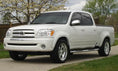 Load image into Gallery viewer, TR.2035 Front & Rear Lowering Kit - Toyota Tundra (2000-2006)
