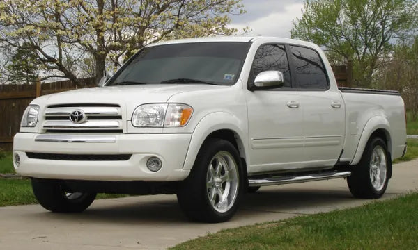 TR.2035 Front & Rear Lowering Kit - Toyota Tundra (2000-2006)