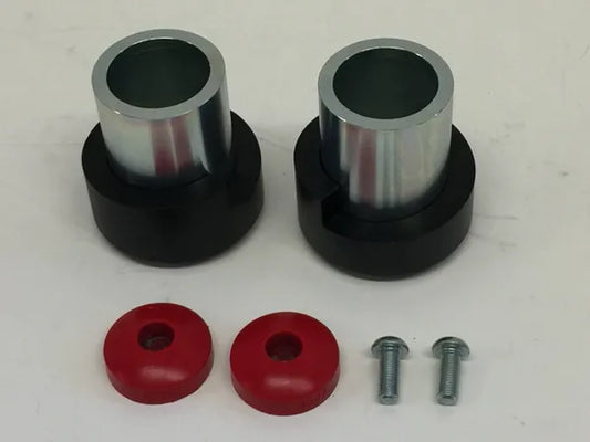 TR.2037 Front & Rear Lowering Kit - Toyota Tacoma (2016-2023)