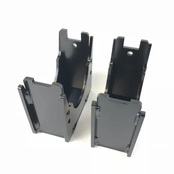 Front & Rear Lowering Kit - Toyota Tundra (2007-2021)
