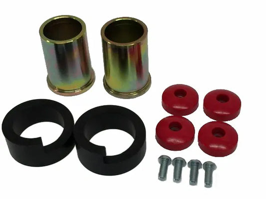 Front Lowering Kit - Toyota Tundra (2007–2021)