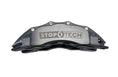 Load image into Gallery viewer, Stoptech TR340 6 Piston Front Big Brake Kit - Fits 17"+ Wheels
