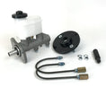 Load image into Gallery viewer, Master Cylinder Upgrade Kit for Rear Disc Conversion - Toyota Tacoma (2009-2023)
