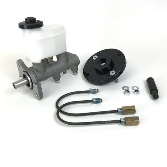 Master Cylinder Upgrade Kit for Rear Disc Conversion - Toyota Tacoma (2009-2023)