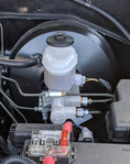 Load image into Gallery viewer, Master Cylinder Upgrade Kit for Rear Disc Conversion - Toyota Tundra (2000-2006)
