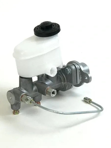 Master Cylinder Upgrade Kit for Rear Disc Conversion - Toyota Tundra (2000-2006)