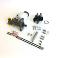Load image into Gallery viewer, 2000-2006 Toyota Tundra Master Cylinder Upgrade Kit for Rear Disc Brake Conversion
