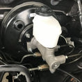 Load image into Gallery viewer, Master Cylinder Upgrake Kit for Rear Disc Conversion - Toyota Tacoma (2005-2008)
