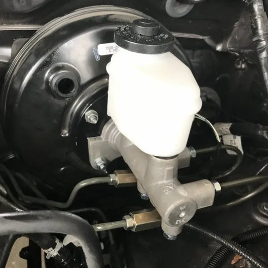 Master Cylinder Upgrake Kit for Rear Disc Conversion - Toyota Tacoma (2005-2008)