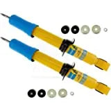 Bilstein Front Struts & Rear Shocks - Toyota Tundra (2000-2006)