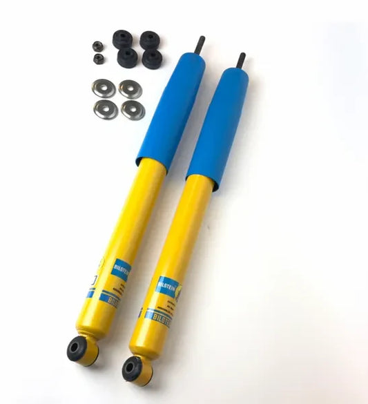 Bilstein Front Struts & Rear Shocks - Toyota X-Runner (2005-2015)