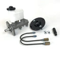 Load image into Gallery viewer, Rear Disc Conversion Parking Brake Delete - Toyota Tacoma (2005-2023)
