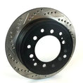 Load image into Gallery viewer, Rear Disc Conversion - Toyota Tacoma (1996-2004) / 4Runner (1996-2002)
