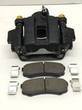 Load image into Gallery viewer, Rear Disc Conversion - Toyota Tacoma (1996-2004) / 4Runner (1996-2002)
