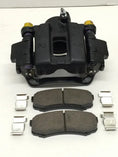 Load image into Gallery viewer, Rear Disc Conversion & Optional Parking Brake - Toyota Tundra (2000-2006)
