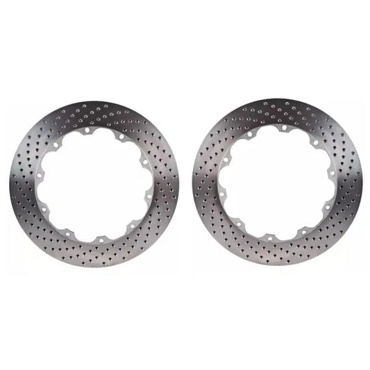 Stoptech Aerorotor Replacement Rotor Rings