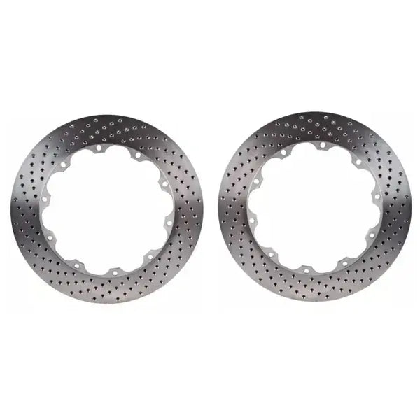Stoptech Aerorotor Replacement Rotor Rings