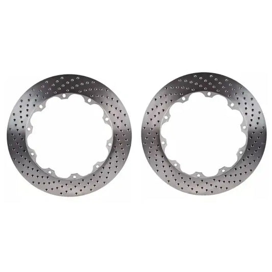 Stoptech Aerorotor Replacement Rotor Rings