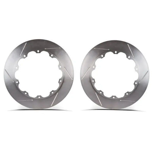 Stoptech Aerorotor Replacement Rotor Rings