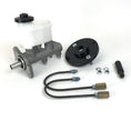 Load image into Gallery viewer, Rear Disc Conversion Parking Brake Delete Kit – Fits 2005-2023 Toyota Tacoma

