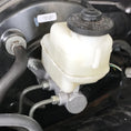 Load image into Gallery viewer, Master Cylinder Upgrake Kit for Rear Disc Brake Conversion – Fits Toyota Tacoma & X-Runner
