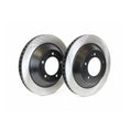 Load image into Gallery viewer, Stoptech Rear Replacement Rotors & Optional Pads for TR380.4R 4 Piston Big Brake Kit

