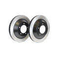 Load image into Gallery viewer, Stoptech Front Replacement Rotors & Optional Pads for TR380.6 6 Piston Big Brake Kit
